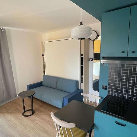 Aparthotel Adagio Access Porte De Camargue Saint-Martin-de-Crau Buitenkant foto